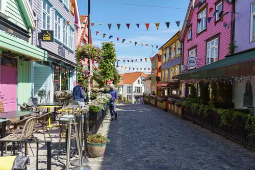 Ikke kast bort annonsekronene dine – Vis bedriften for de som faktisk bryr seg